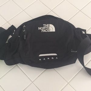 The North Face Kanga Fanny Bag